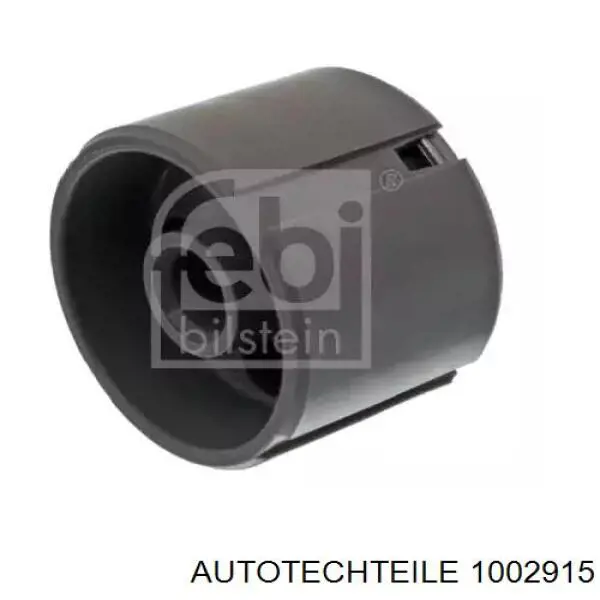 Pedał sprzęgła do Mercedes Sprinter II 3-t 906