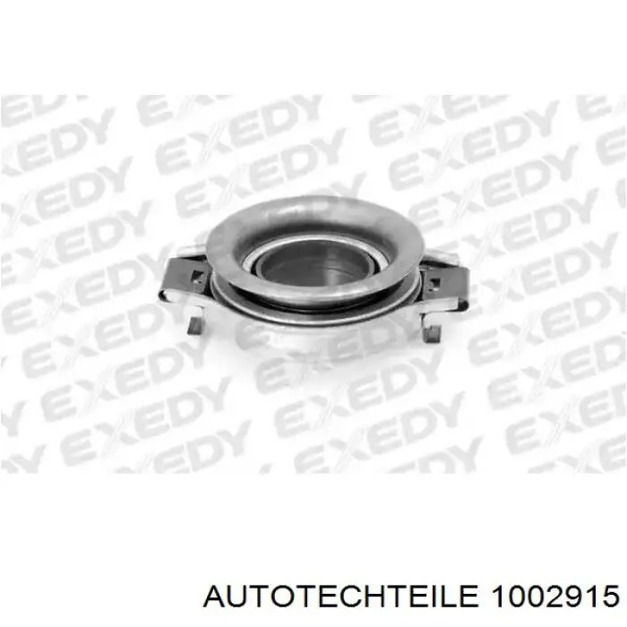 Do koszyka Pedał sprzęgła Mercedes Sprinter II 3-t 906
