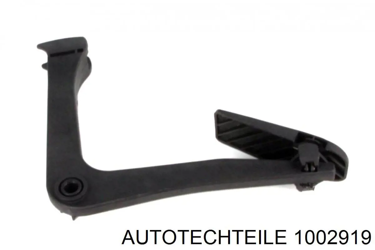 Pedał sprzęgła Autotechteile 1002919 cena, od 21,71 USD