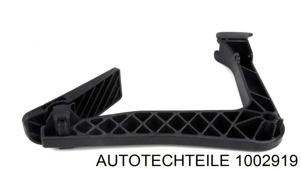 Do koszyka 1002919 Autotechteile Pedał sprzęgła