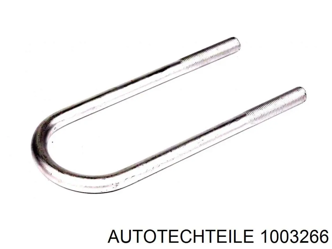 1003266 Autotechteile Strzemię resoru