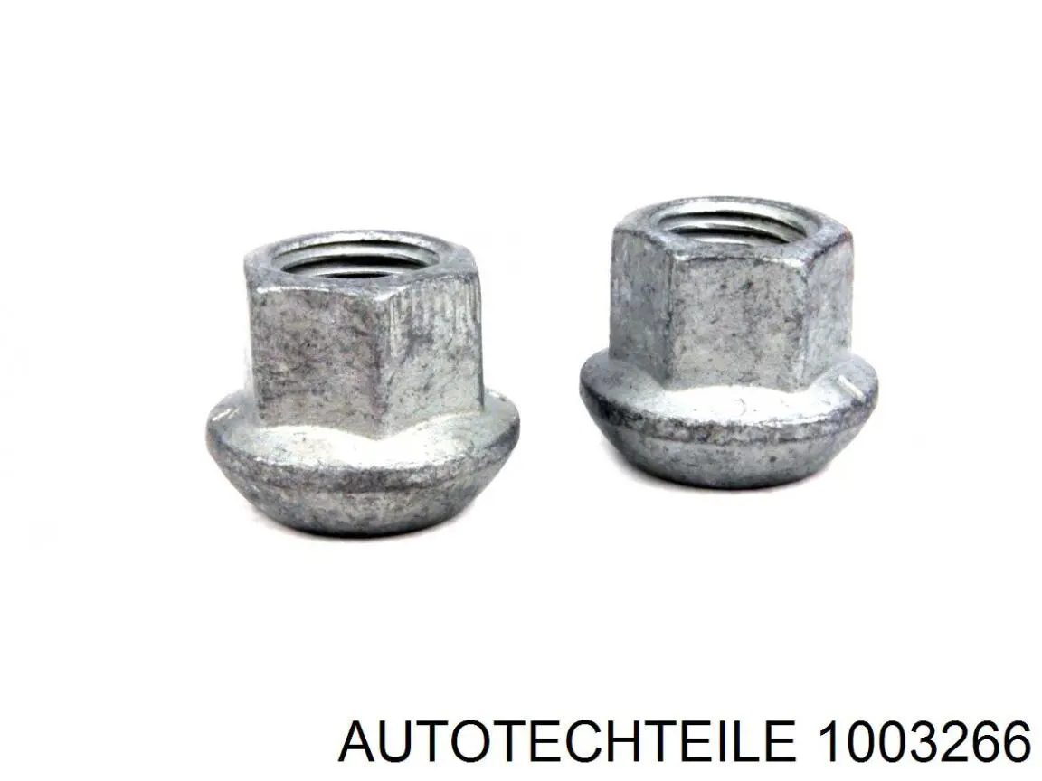 Do koszyka 1003266 Autotechteile Strzemię resoru