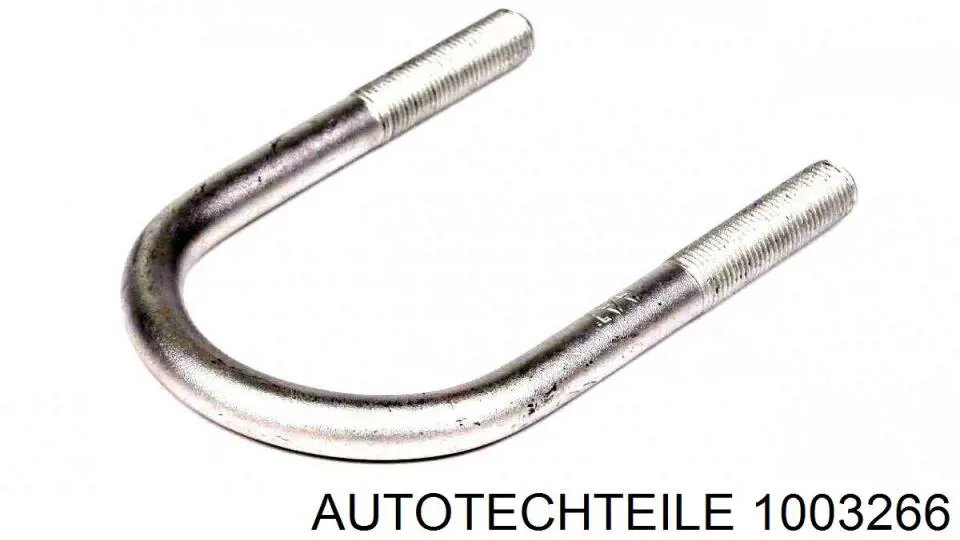 Strzemię resoru Autotechteile 1003266 cena, od 13,22 USD