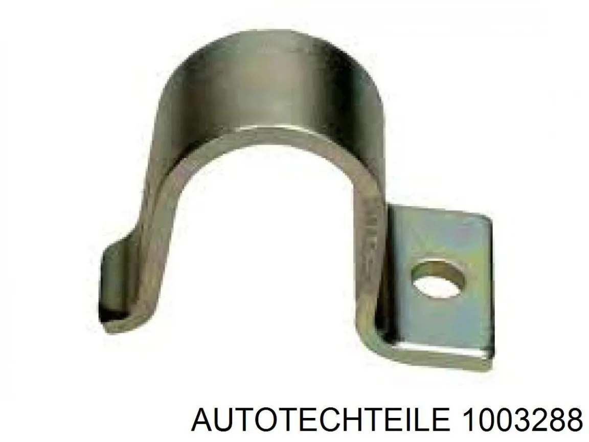 1003288 Autotechteile Uchwyt do mocowania tulei stabilizatora przedniego