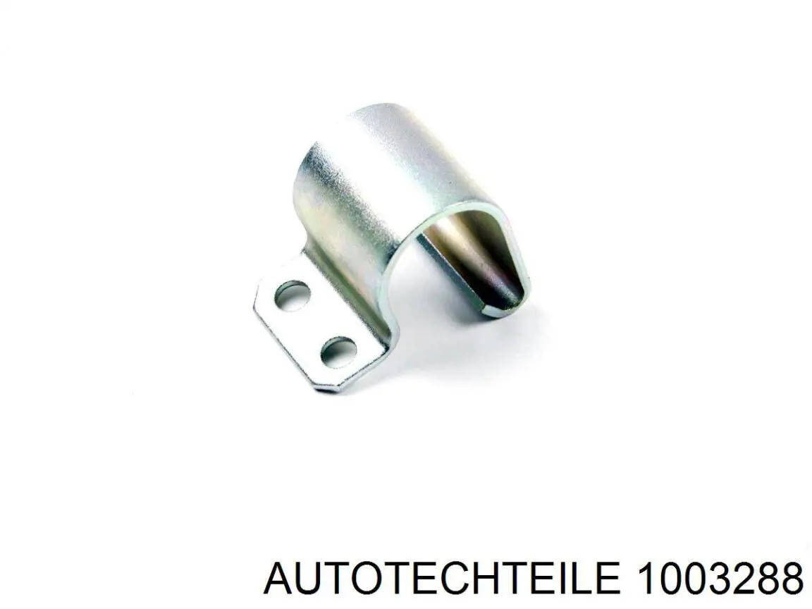 Uchwyt do mocowania tulei stabilizatora przedniego Autotechteile 1003288 cena, od 7,45 USD