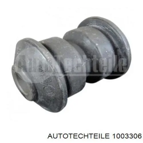 100 3306 Autotechteile silentblock przedniego wahacza dolnego