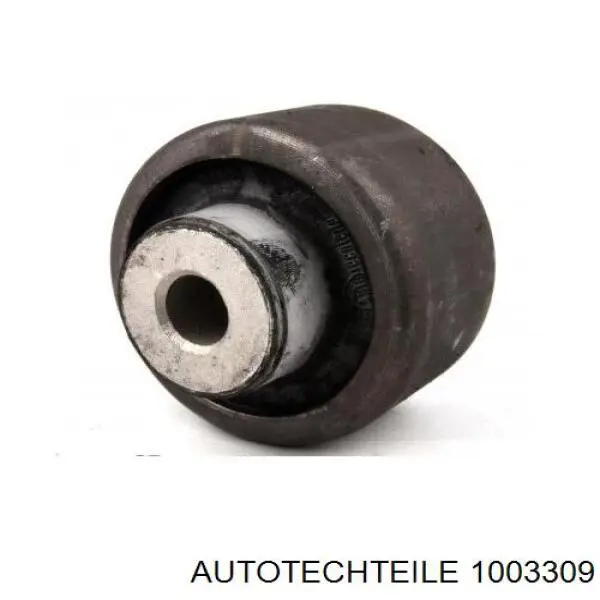 100 3309 Autotechteile silentblock przedniego wahacza dolnego