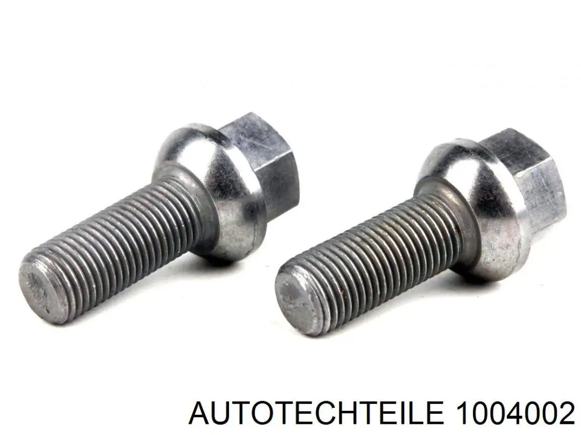 Śruba koła Autotechteile 1004002 cena, od 3,68 USD
