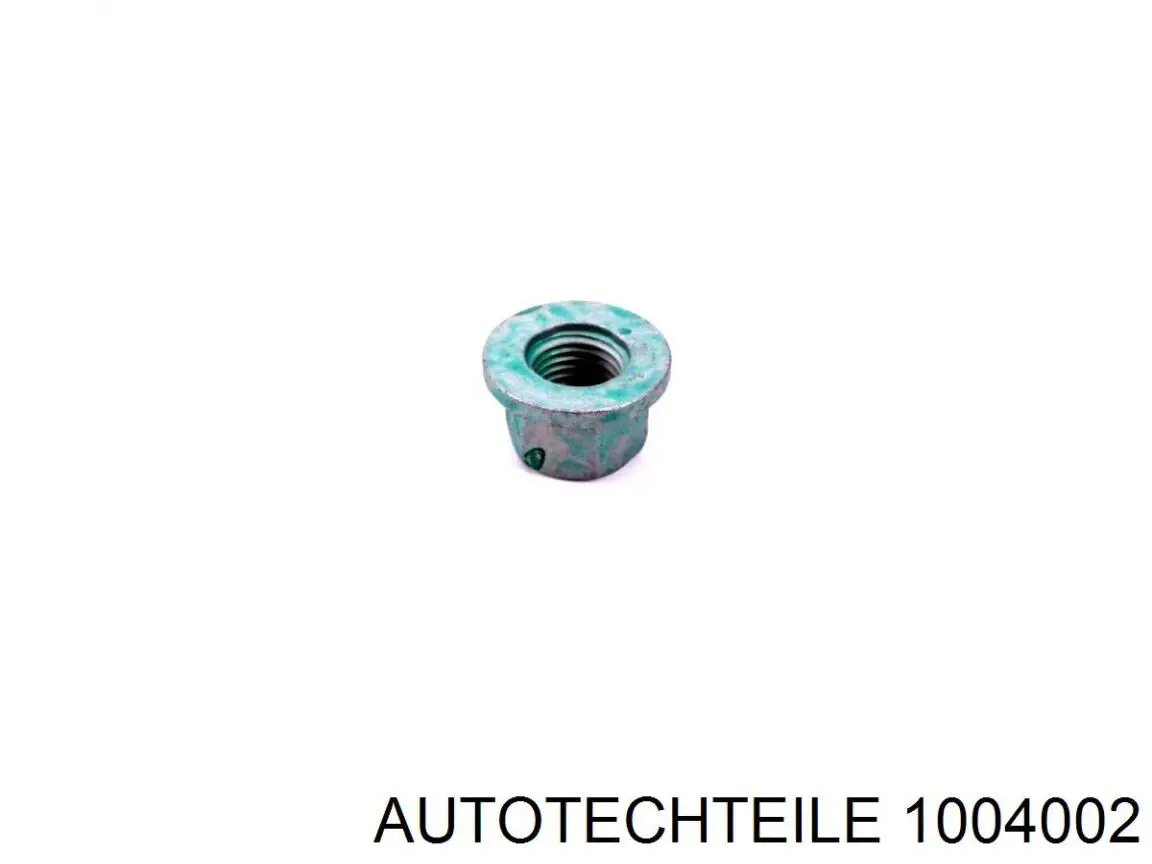 Do koszyka 1004002 Autotechteile Śruba koła