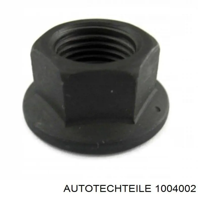 1004002 Autotechteile Śruba koła