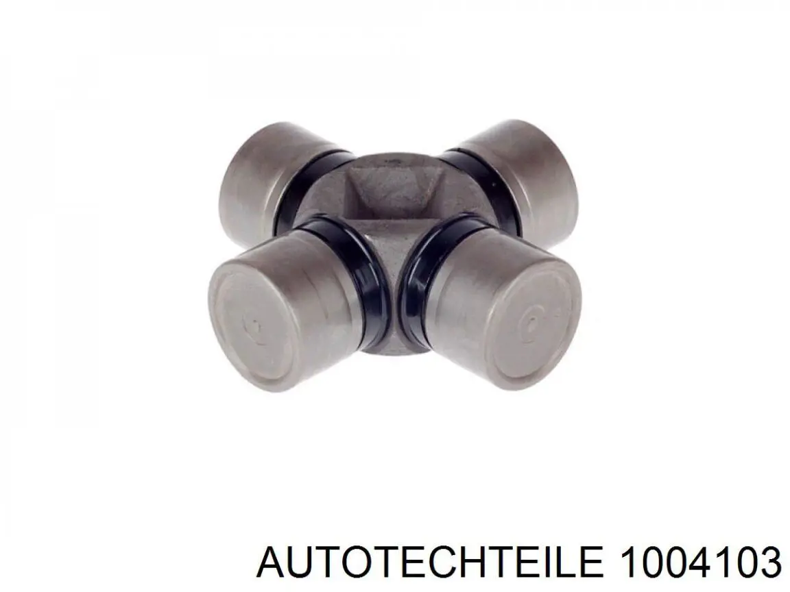 Do koszyka 1004103 Autotechteile Krzyżak wału Cardana tylnego