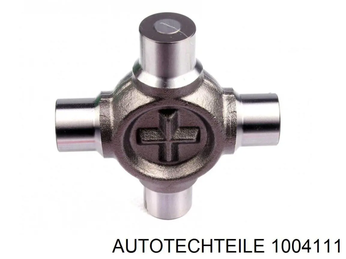 1004111 Autotechteile Krzyżak wału Cardana tylnego