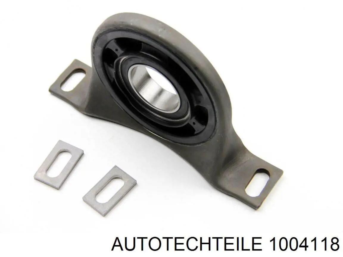 Do koszyka 1004118 Autotechteile Łożysko podwieszane wału Cardana