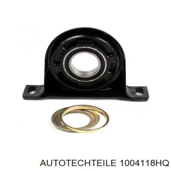Łożysko podwieszane wału Cardana Autotechteile 1004118HQ cena, od 47,27 USD