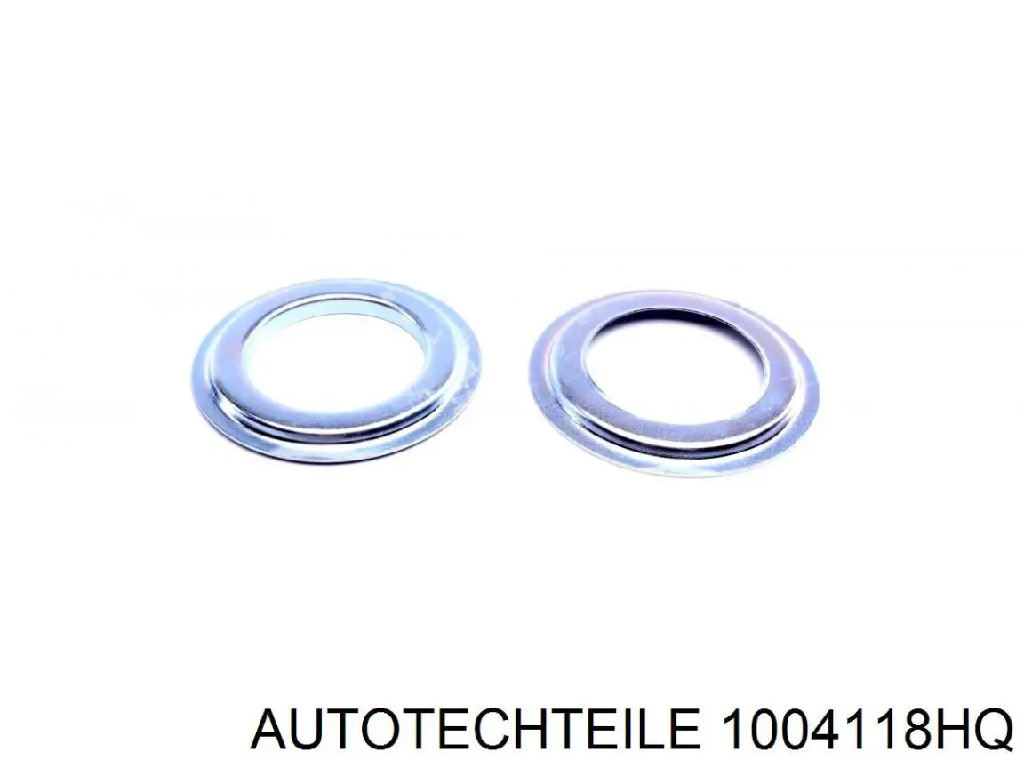 Do koszyka 1004118HQ Autotechteile Łożysko podwieszane wału Cardana