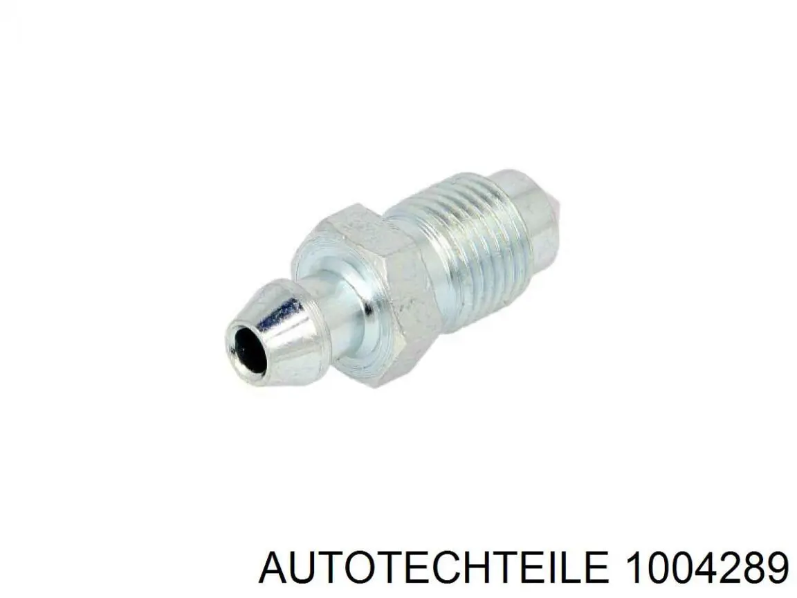1004289 Autotechteile Zestaw naprawczy zacisku hamulcowego przedniego