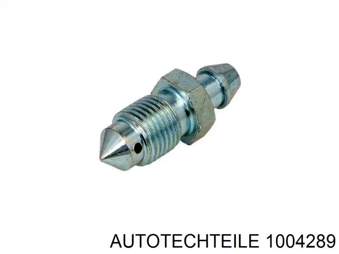 Zestaw naprawczy zacisku hamulcowego przedniego Autotechteile 1004289 cena, od 14,60 USD