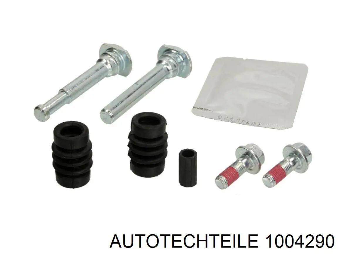 Zestaw naprawczy zacisku hamulcowego tylnego Mercedes 0004230563 cena, od 15,07 USD