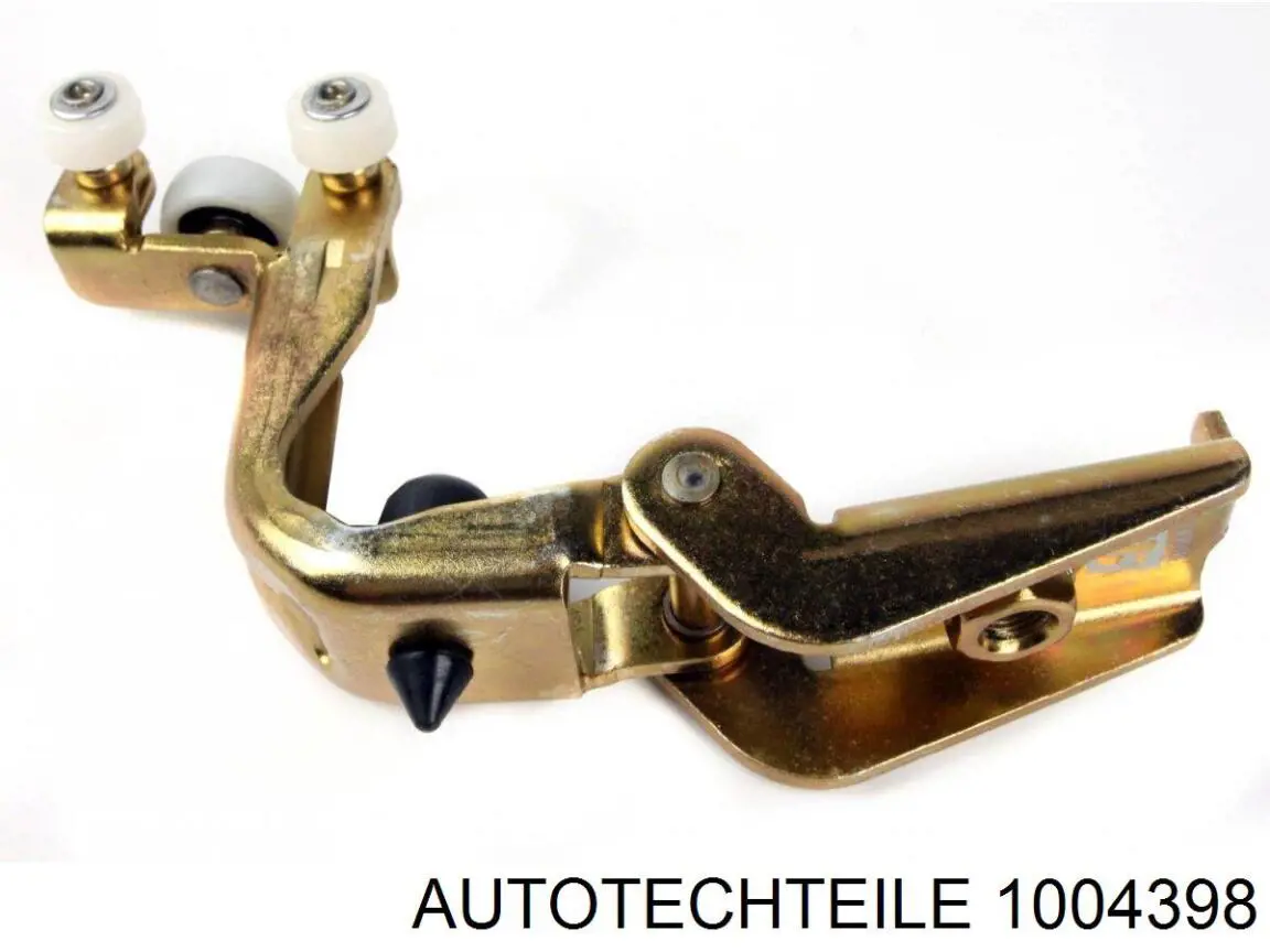 1004398 Autotechteile Jarzmo zacisku hamulcowego przedniego