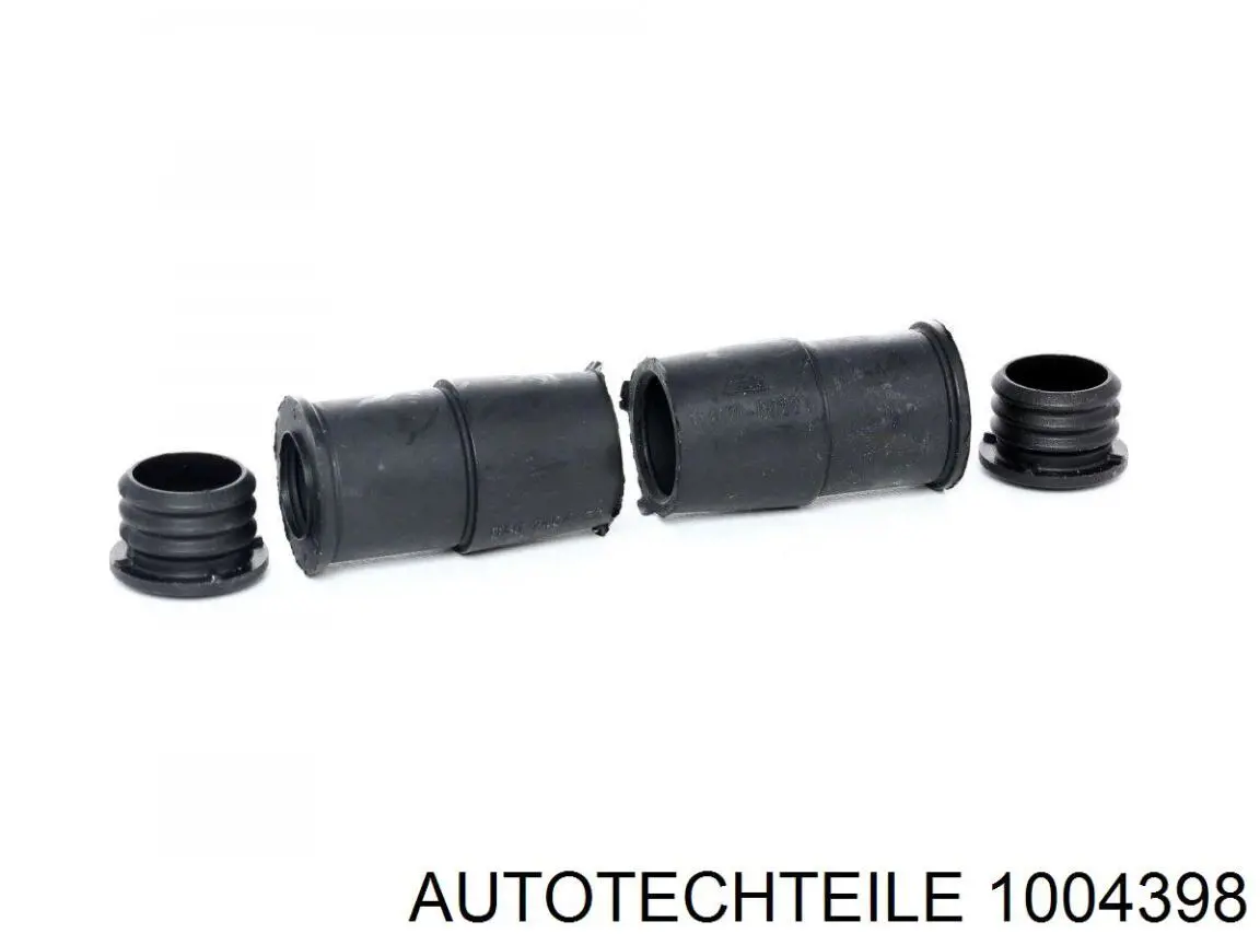 Do koszyka 1004398 Autotechteile Jarzmo zacisku hamulcowego przedniego