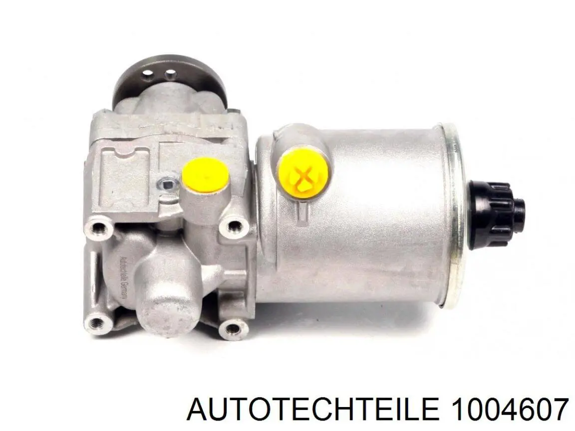 1004607 Autotechteile Pompa wspomagania hydraulicznego kierownicy