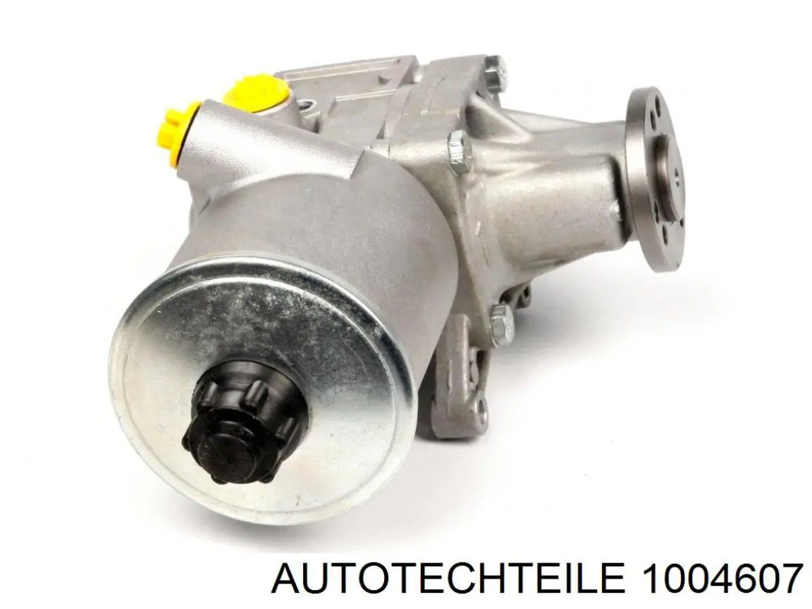 Pompa wspomagania hydraulicznego kierownicy Autotechteile 1004607 cena, od 128,67 USD