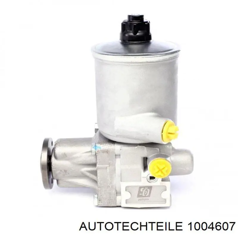 Do koszyka 1004607 Autotechteile Pompa wspomagania hydraulicznego kierownicy