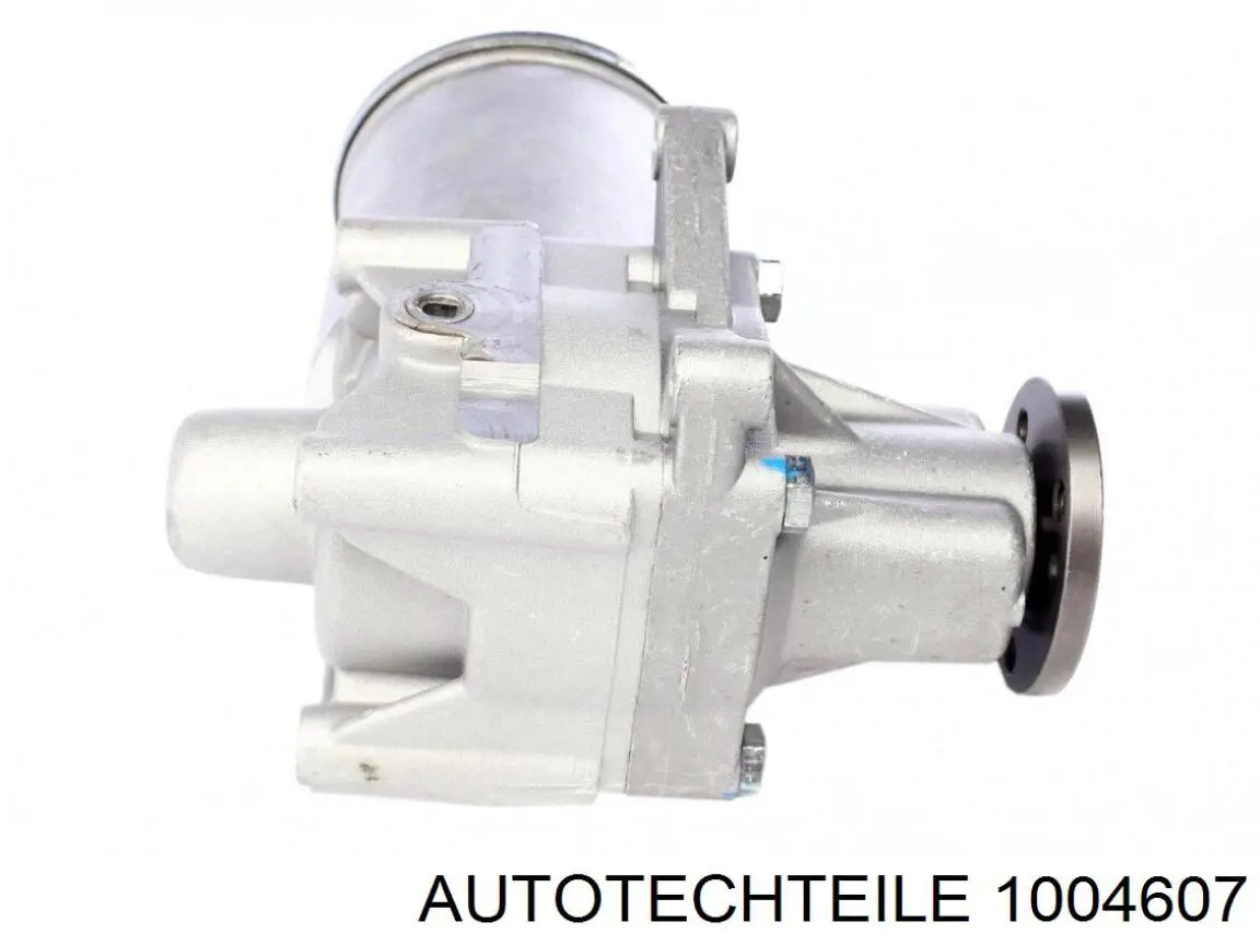 Pompa wspomagania hydraulicznego kierownicy 1004607 Autotechteile