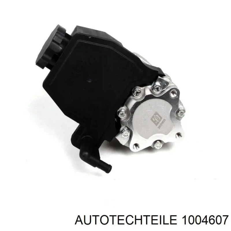 Pompa wspomagania hydraulicznego kierownicy 1004607 Autotechteile