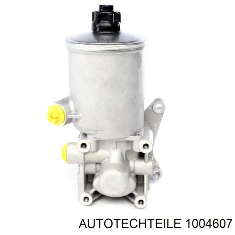 Do koszyka 1004607 Autotechteile Pompa wspomagania hydraulicznego kierownicy