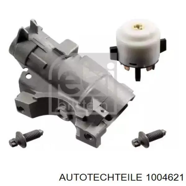 1004621 Autotechteile Stacyjka zapłonowa