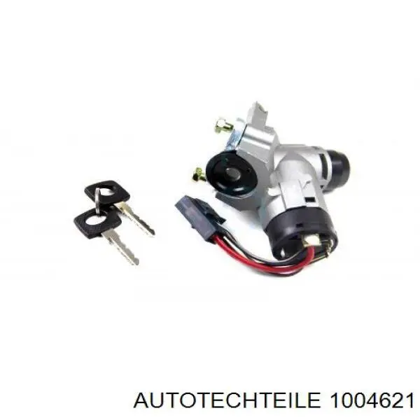 Stacyjka zapłonowa 1004621 Autotechteile