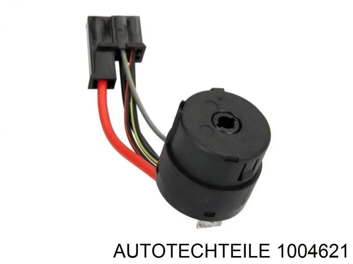 Stacyjka zapłonowa Autotechteile 1004621