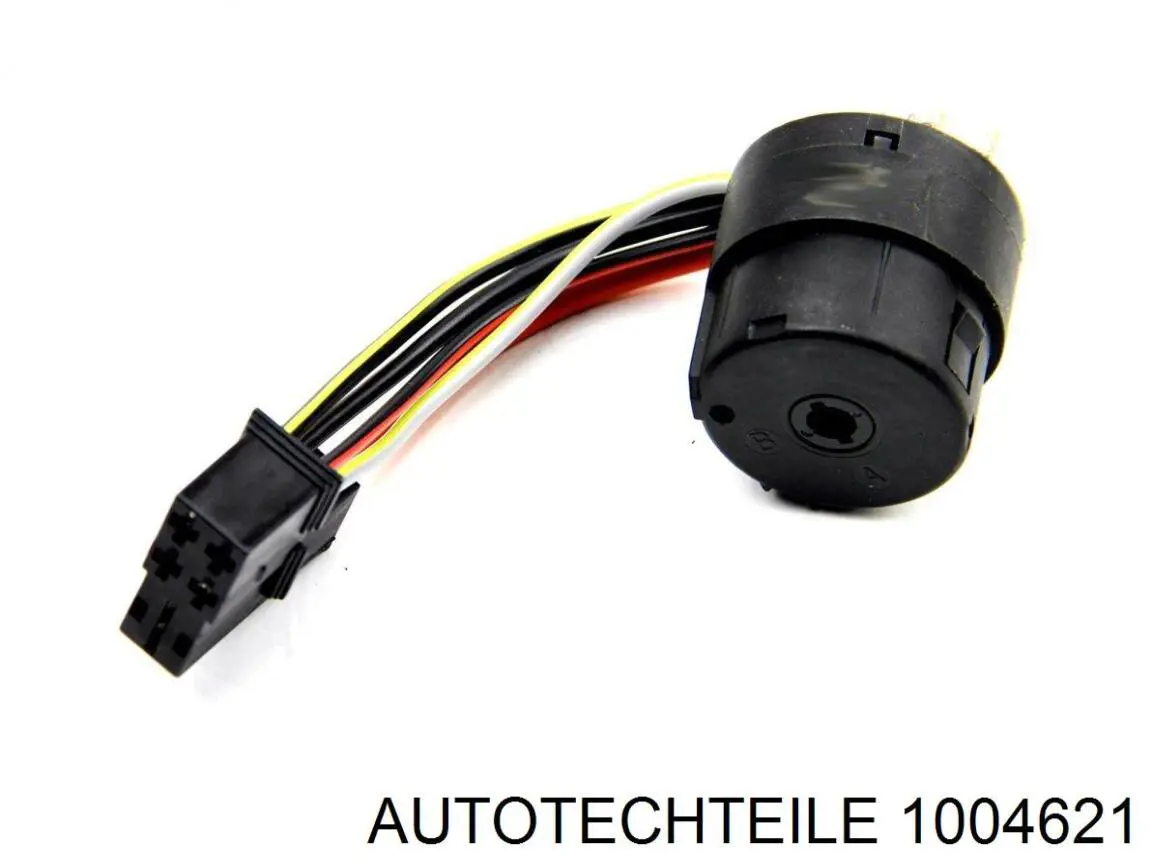 1004621 Autotechteile Stacyjka zapłonowa