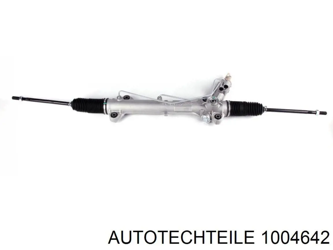 1004645 Autotechteile Zestaw naprawczy maglownicy (mechanizmu) (zestaw uszczelniaczy)