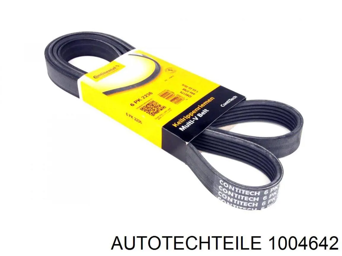 Do koszyka 1004645 Autotechteile Zestaw naprawczy maglownicy (mechanizmu) (zestaw uszczelniaczy)