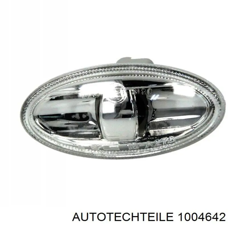 Zestaw naprawczy maglownicy (mechanizmu) (zestaw uszczelniaczy) Autotechteile 1004645 cena, od 31,76 USD