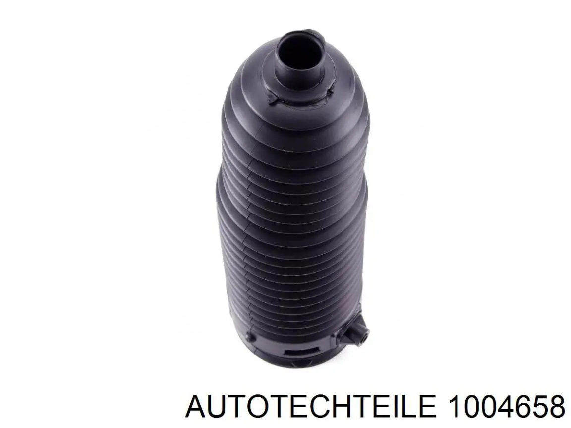 100 4658 Autotechteile osłona mechanizmu kierowniczego (maglownicy)
