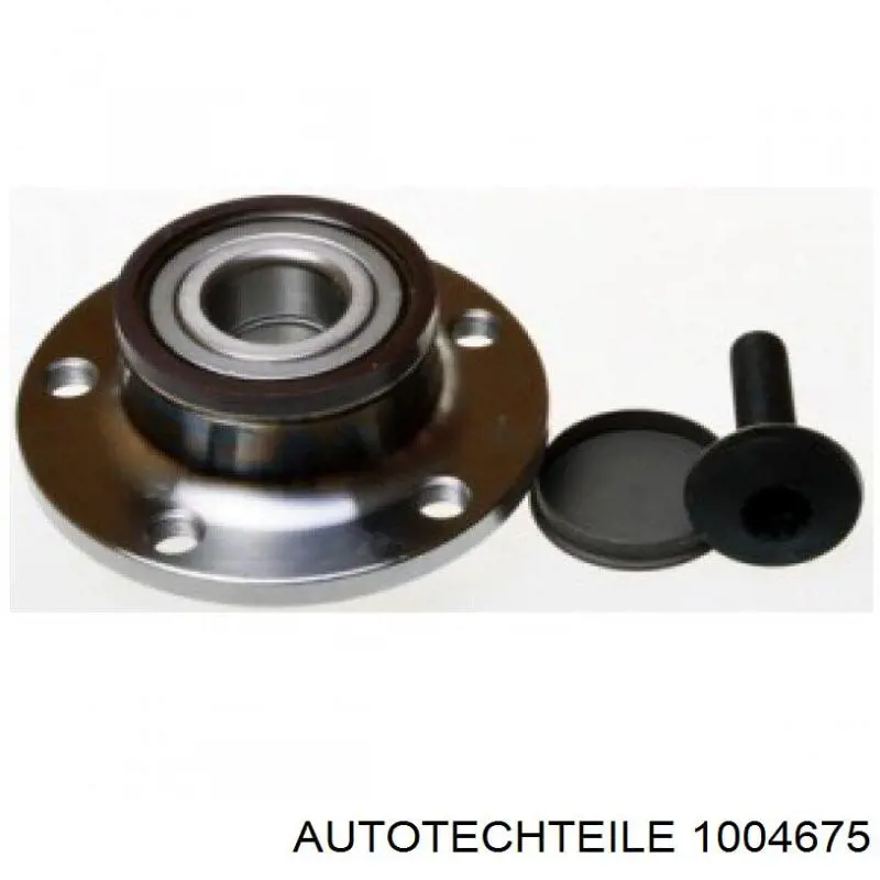 Pompa wspomagania hydraulicznego kierownicy Autotechteile 1004675 cena, od 129,49 USD