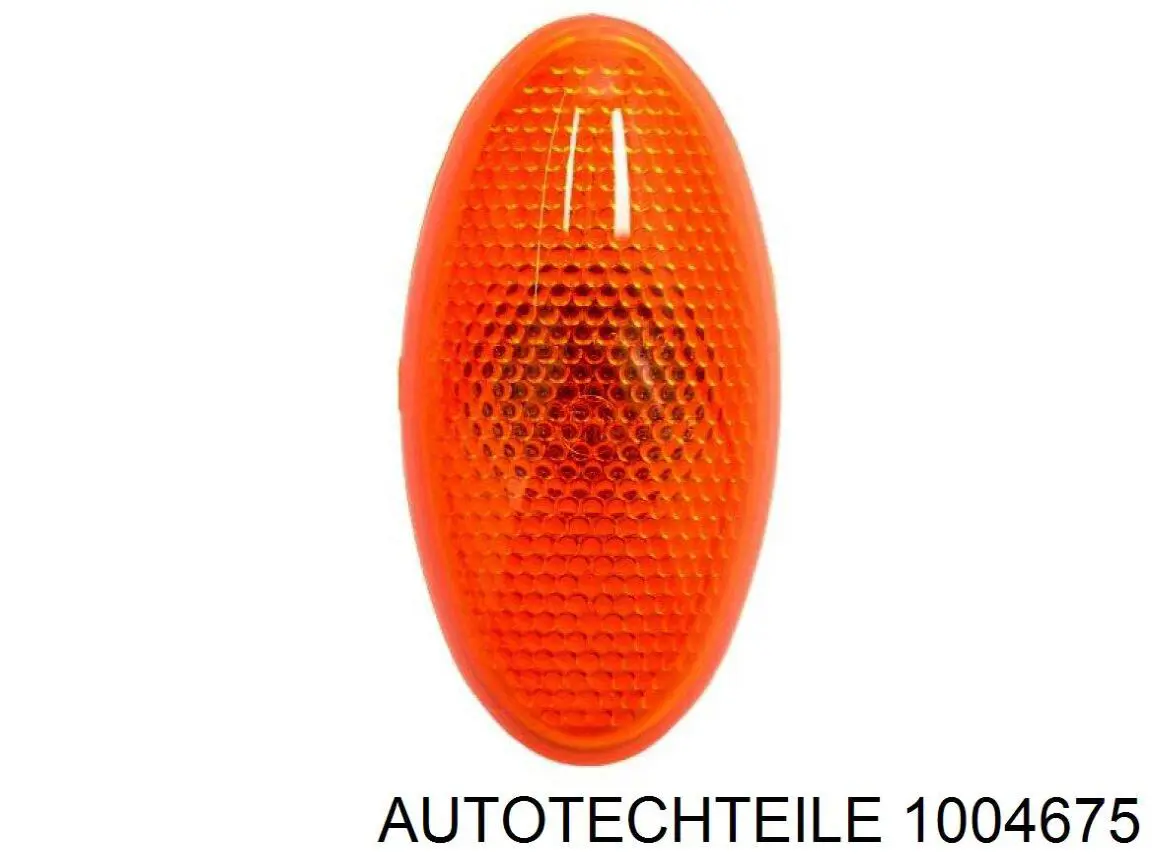 1004675 Autotechteile Pompa wspomagania hydraulicznego kierownicy