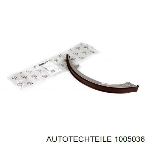 Chłodnica silnika Autotechteile 1005036