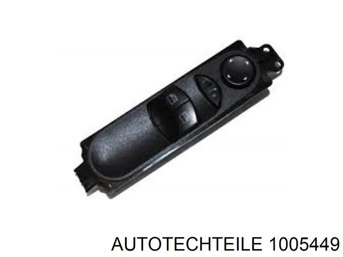 Przełącznik zespolony lewy Autotechteile 1005449 cena, od 92,30 USD
