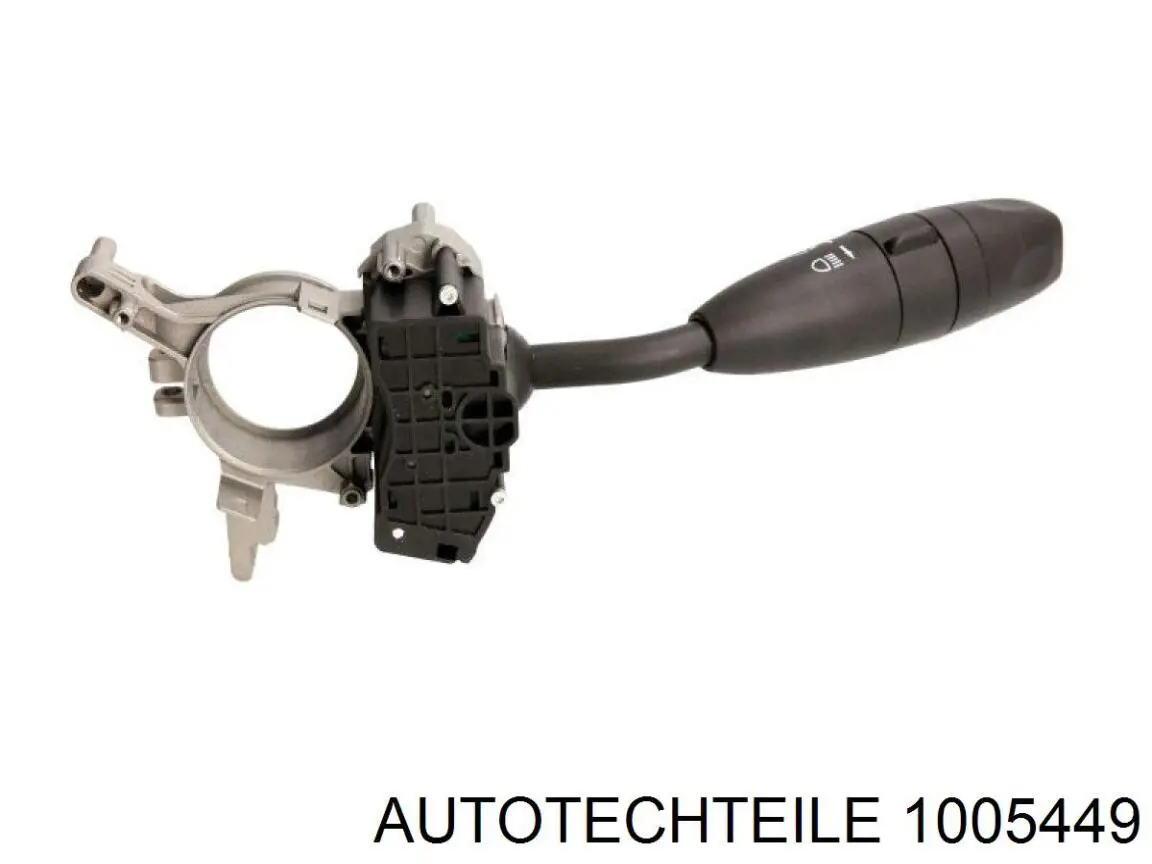 Do koszyka 1005449 Autotechteile Przełącznik zespolony lewy