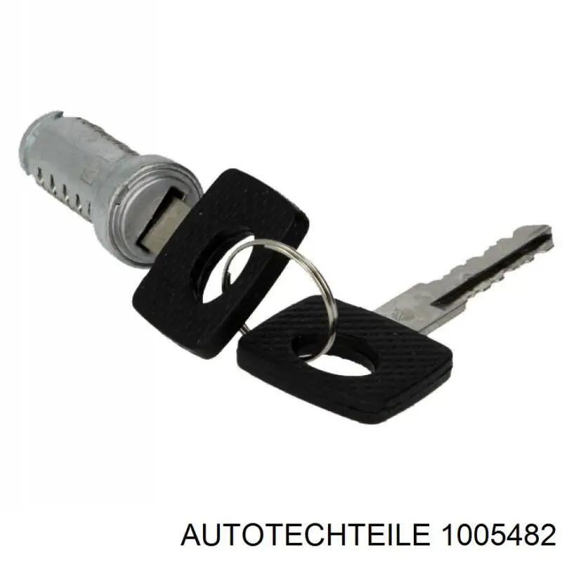 Kostka stacyjki zapłonowej Autotechteile 1005482 cena, od 43,61 USD