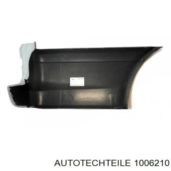 Wzmocnienie zderzaka przedniego 1006210 Autotechteile