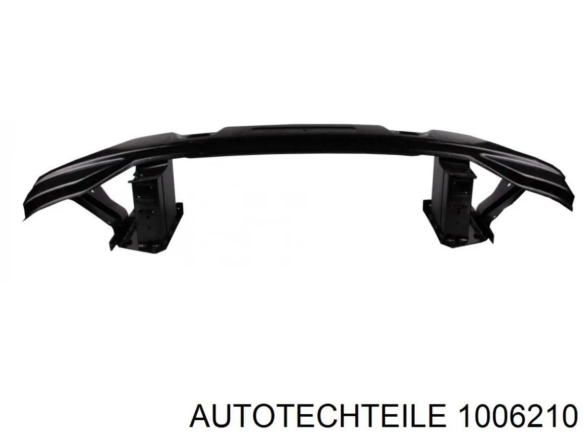 Wzmocnienie zderzaka przedniego 1006210 Autotechteile