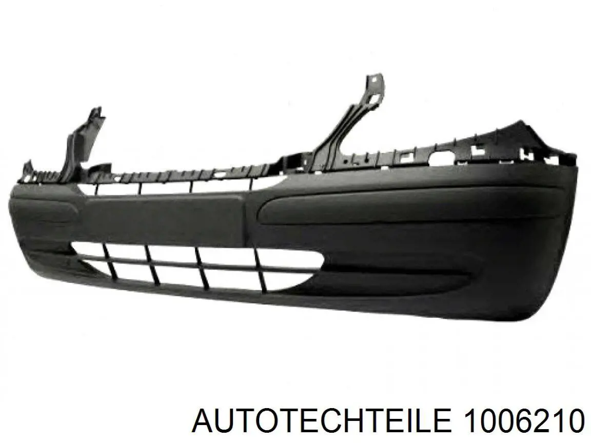 1006210 Autotechteile Wzmocnienie zderzaka przedniego