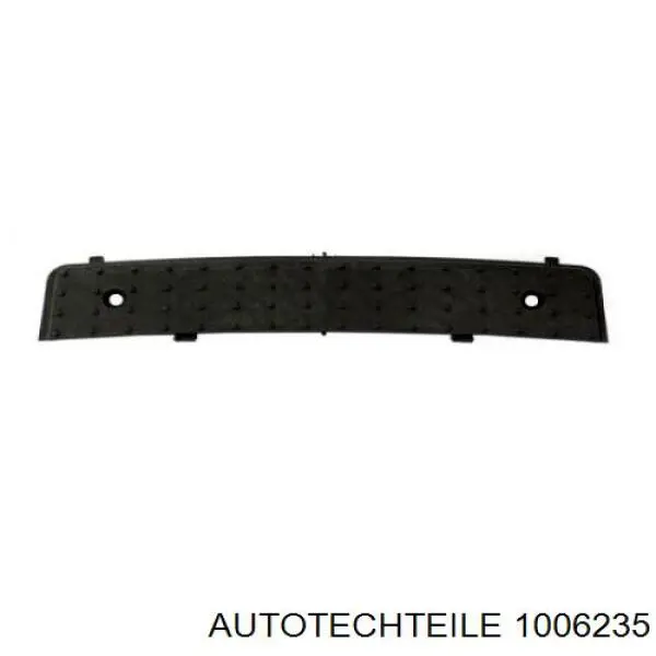 Hak holowniczy Autotechteile 1006235 cena, od 22,34 USD
