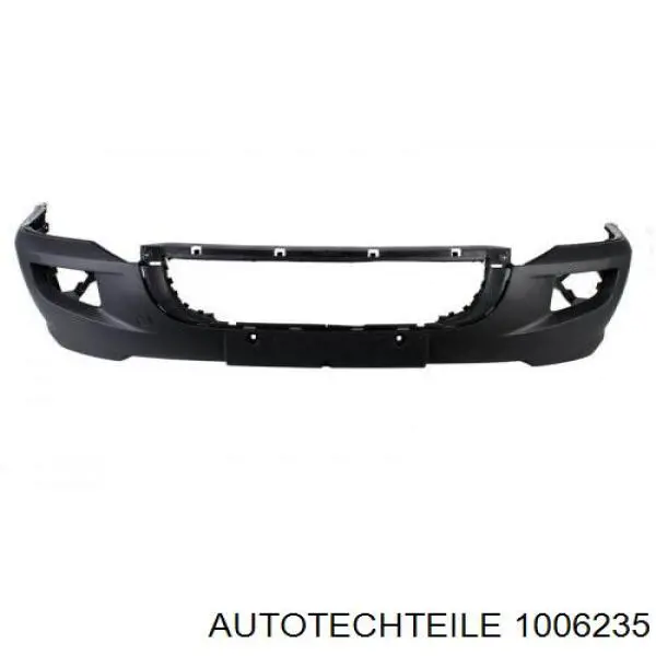 1006235 Autotechteile Hak holowniczy