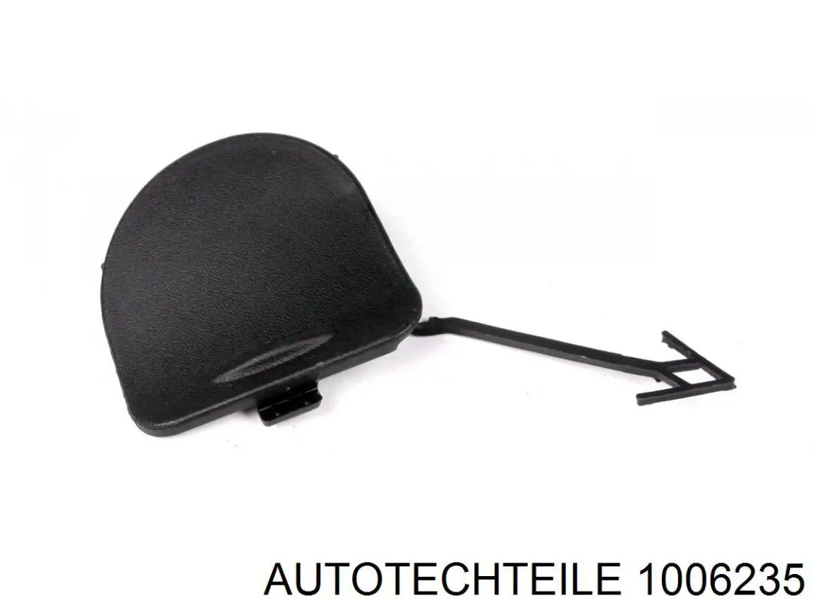 1006235 Autotechteile Hak holowniczy